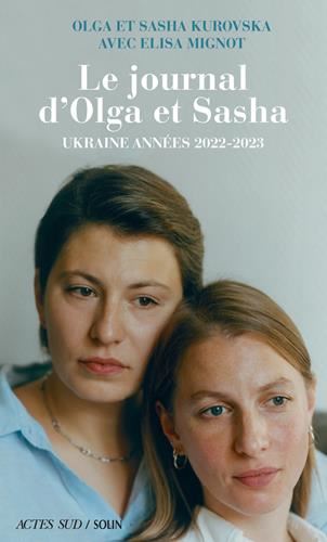 Le Journal d'Olga et Sasha